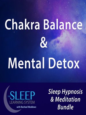 Chakra Balance & Mental Detox - Audiobook